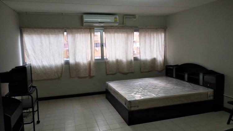 ให้เช่าห้อง
ห้องเล็กด้านใน อาคาร C1 ชั้น 10