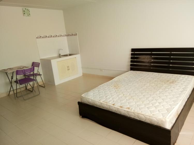 ให้เช่าห้อง
ห้องเล็กด้านใน อาคาร T3 ชั้น 3