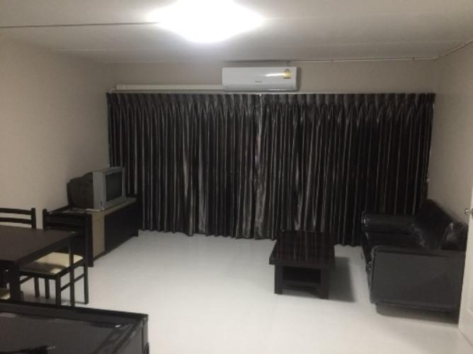 ให้เช่าห้อง
ห้องขนาดกลางด้านนอก อาคาร C1 ชั้น 4