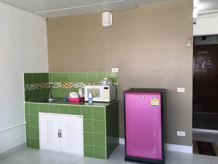 ให้เช่าห้อง
ห้องเล็กด้านนอก อาคาร C5 ชั้น 14