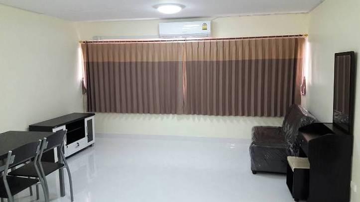 ให้เช่าห้อง
ห้องขนาดกลางด้านใน อาคาร C7 ชั้น 2