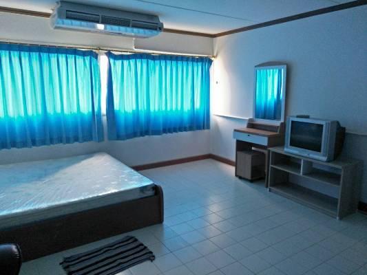 ให้เช่าห้อง
ห้องเล็กด้านใน อาคาร P1 ชั้น 14
