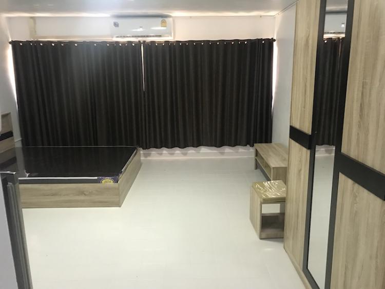 ให้เช่าห้อง
ห้องเล็กด้านใน อาคาร T7 ชั้น 9