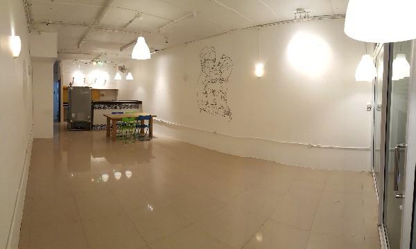 ให้เช่าห้อง
Shop ยาว อาคาร T4 ชั้น 1