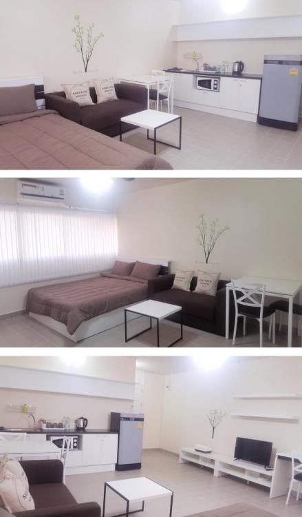 ให้เช่าห้อง
ห้องเล็กด้านใน อาคาร C4 ชั้น 10