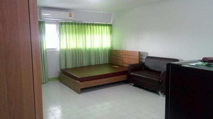 ให้เช่าห้อง
ห้องเล็กด้านนอก อาคาร C1 ชั้น 4