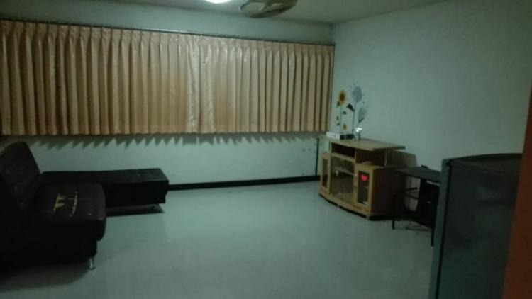 ให้เช่าห้อง
ห้องขนาดกลางด้านใน อาคาร T1 ชั้น 6