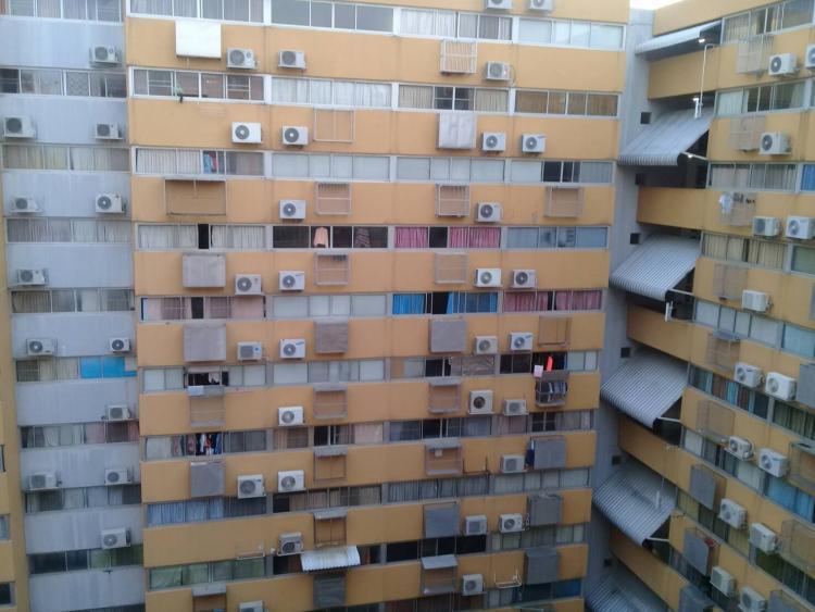 ขายห้อง ห้องเล็กด้านใน อาคาร C9 ชั้น 3