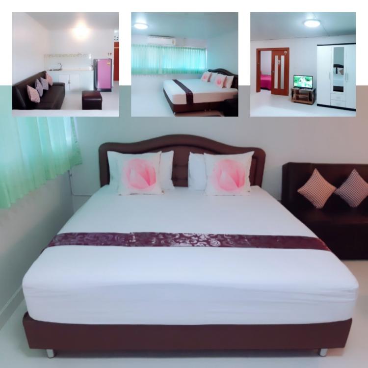 ให้เช่าห้อง
ห้องเล็กด้านนอก อาคาร C5 ชั้น 14