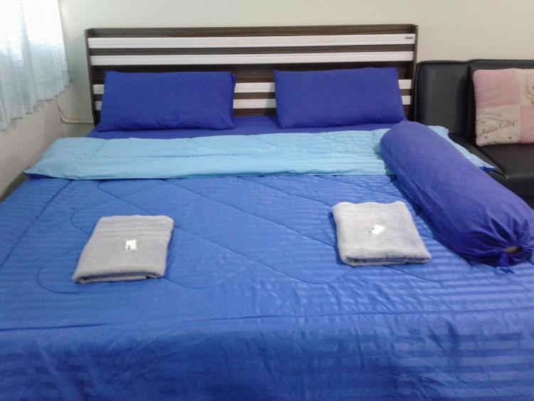 ให้เช่าห้อง
ห้องขนาดกลางด้านใน อาคาร C3 ชั้น 6