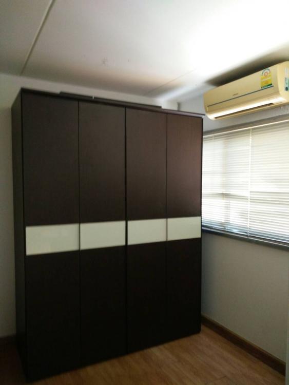 ขายห้อง ห้องขนาดกลางด้านใน อาคาร C9 ชั้น 14