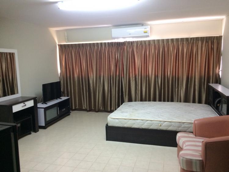 ให้เช่าห้อง
ห้องเล็กด้านใน อาคาร T6 ชั้น 13
