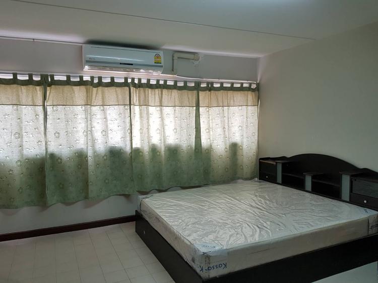 ให้เช่าห้อง
ห้องเล็กด้านใน อาคาร C1 ชั้น 10