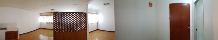 ให้เช่าห้อง
ห้องขนาดกลางด้านใน อาคาร C9 ชั้น 13