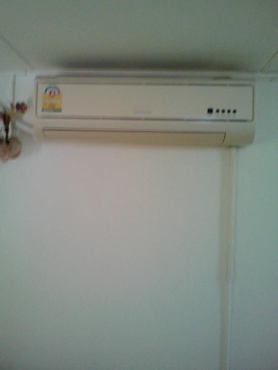 ขายห้อง ห้องเล็กด้านนอก อาคาร C5 ชั้น 4