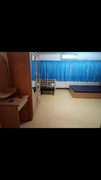 ขายห้อง ห้องเล็กด้านนอก อาคาร C2 ชั้น 5