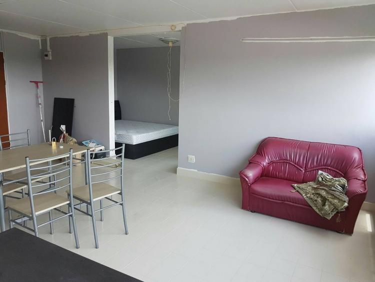 ขายห้อง ข้างห้องมุม อาคาร T11 ชั้น 14