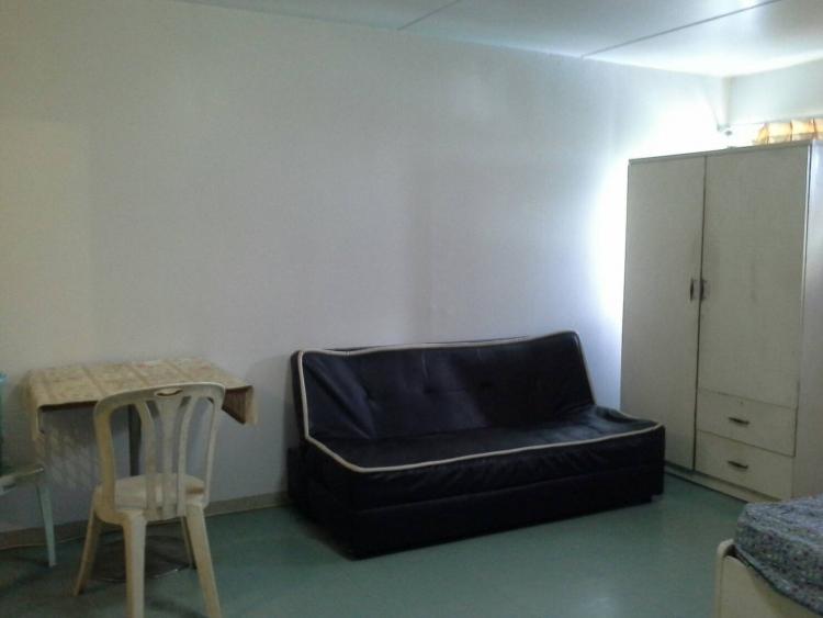 ขายห้อง ห้องเล็กด้านนอก อาคาร T1 ชั้น 4