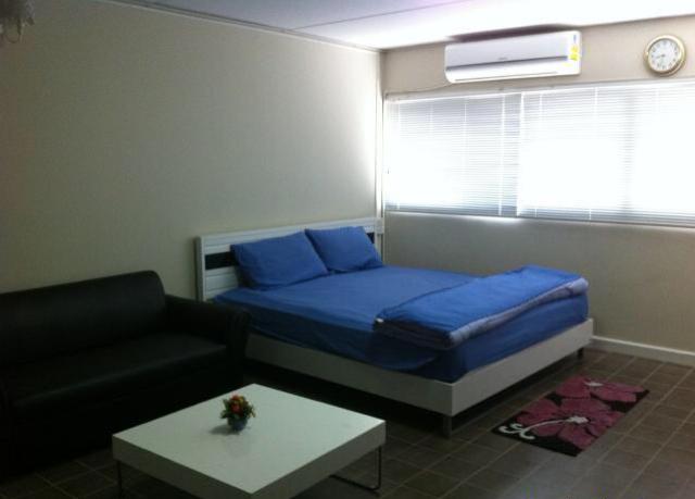 ให้เช่าห้อง
ห้องเล็กด้านใน อาคาร C2 ชั้น 12