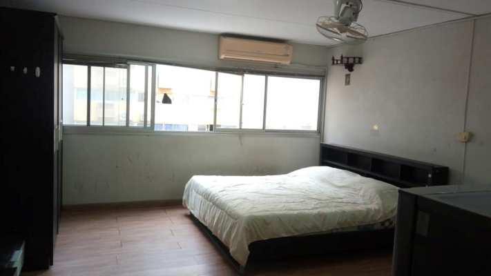 ขายห้อง ห้องเล็กด้านนอก อาคาร T6 ชั้น 8