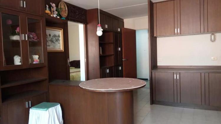 ขายห้อง ห้องขนาดกลางด้านใน อาคาร C2 ชั้น 15
