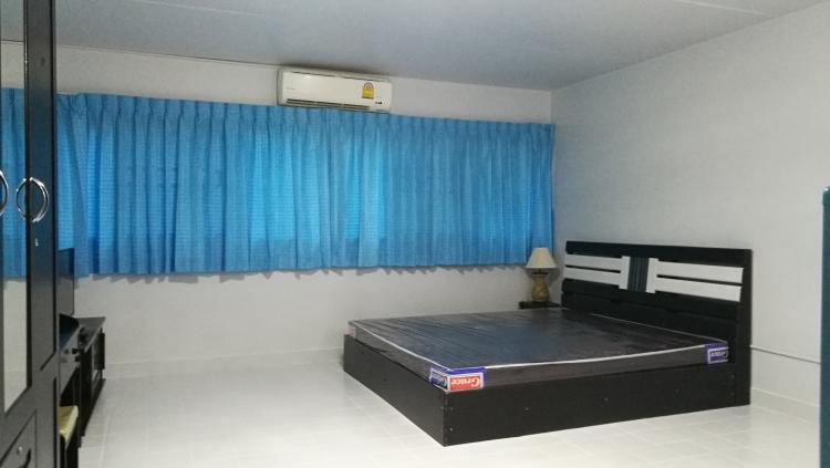 ให้เช่าห้อง
ห้องเล็กด้านใน อาคาร T11 ชั้น 4