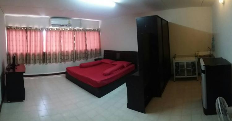 ให้เช่าห้อง
ห้องเล็กด้านใน อาคาร T4 ชั้น 14