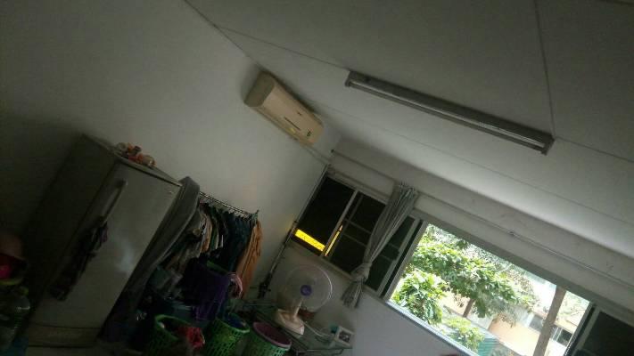 ขายห้อง ห้องเล็กด้านใน อาคาร T7 ชั้น 2