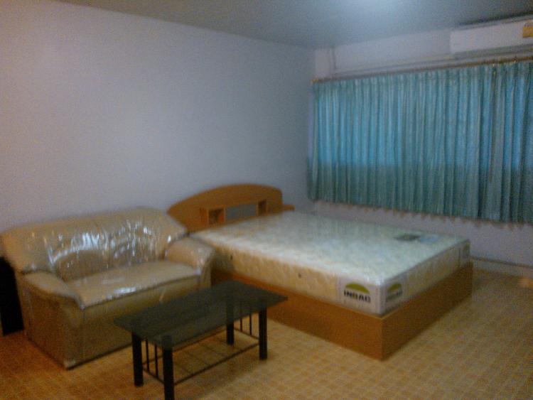 ให้เช่าห้อง
ห้องเล็กด้านใน อาคาร C9 ชั้น 8