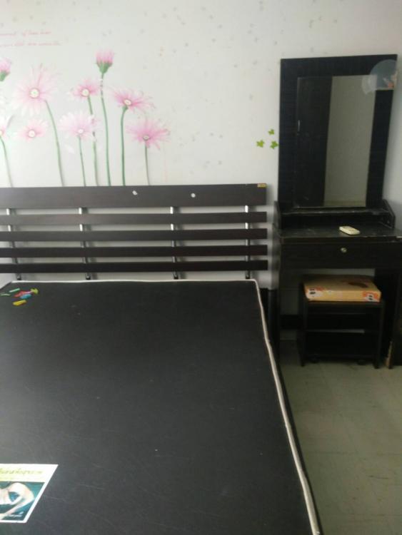 ขายห้อง ห้องเล็กด้านนอก อาคาร C1 ชั้น 5