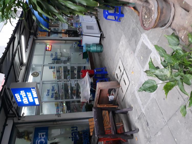 ขายห้อง Shop ยาว อาคาร C7 ชั้น 1