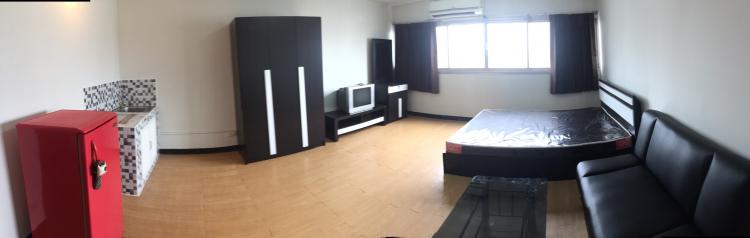 ให้เช่าห้อง
ห้องเล็กด้านนอก อาคาร C3 ชั้น 16