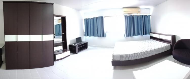 ให้เช่าห้อง
ห้องเล็กด้านนอก อาคาร T12 ชั้น 12