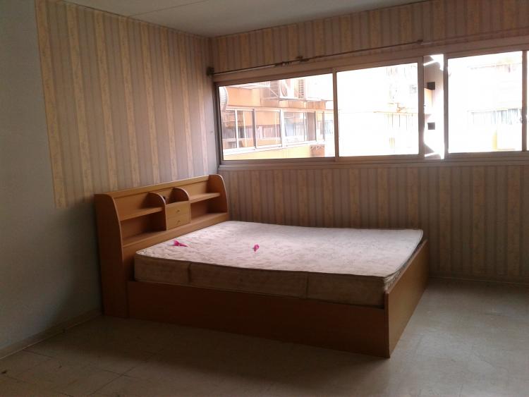 ขายห้อง ห้องเล็กด้านใน อาคาร C1 ชั้น 10