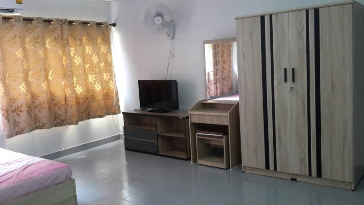 ให้เช่าห้อง
ห้องเล็กด้านใน อาคาร T3 ชั้น 4