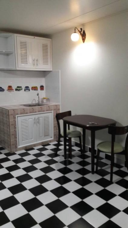 ขายห้อง ห้องขนาดกลางด้านนอก อาคาร P1 ชั้น 15