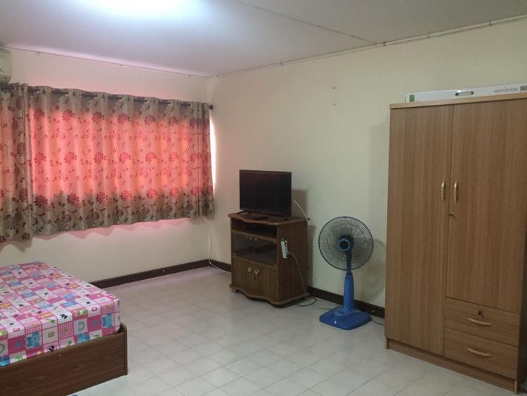 ให้เช่าห้อง
ห้องเล็กด้านใน อาคาร C6 ชั้น 15