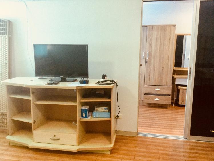 ให้เช่าห้อง
ห้องขนาดกลางด้านใน อาคาร C3 ชั้น 15