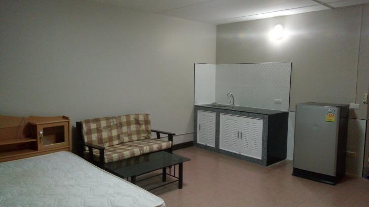ให้เช่าห้อง
ห้องเล็กด้านใน อาคาร C7 ชั้น 13