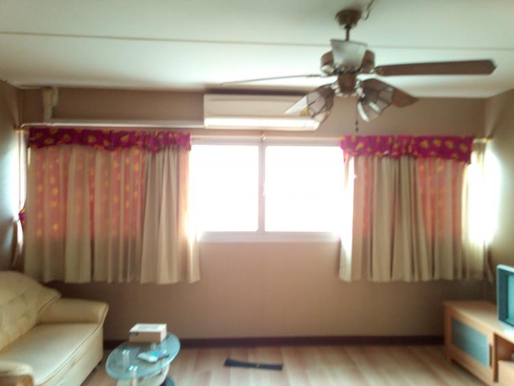 ขายห้อง ข้างห้องมุม อาคาร T11 ชั้น 10