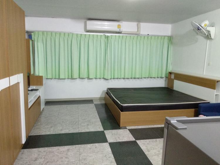 ให้เช่าห้อง
ห้องเล็กด้านนอก อาคาร T1 ชั้น 14