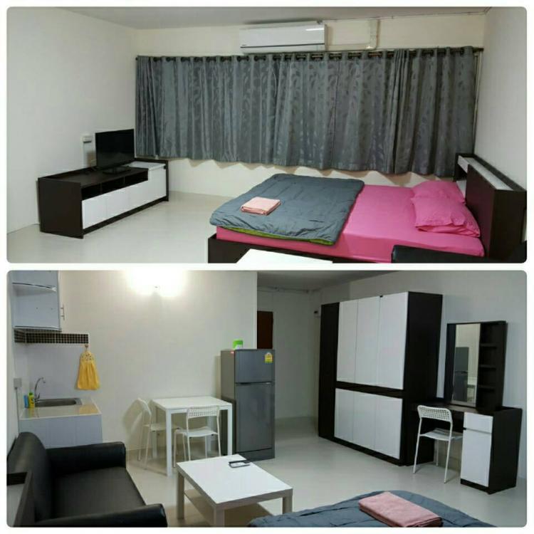 ให้เช่าห้อง
ห้องเล็กด้านใน อาคาร C3 ชั้น 9