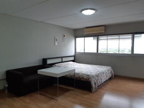 ให้เช่าห้อง
ห้องเล็กด้านนอก อาคาร T7 ชั้น 8