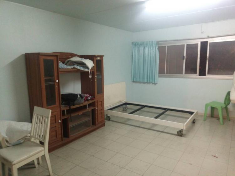 ให้เช่าห้อง
ห้องเล็กด้านนอก อาคาร C7 ชั้น 2