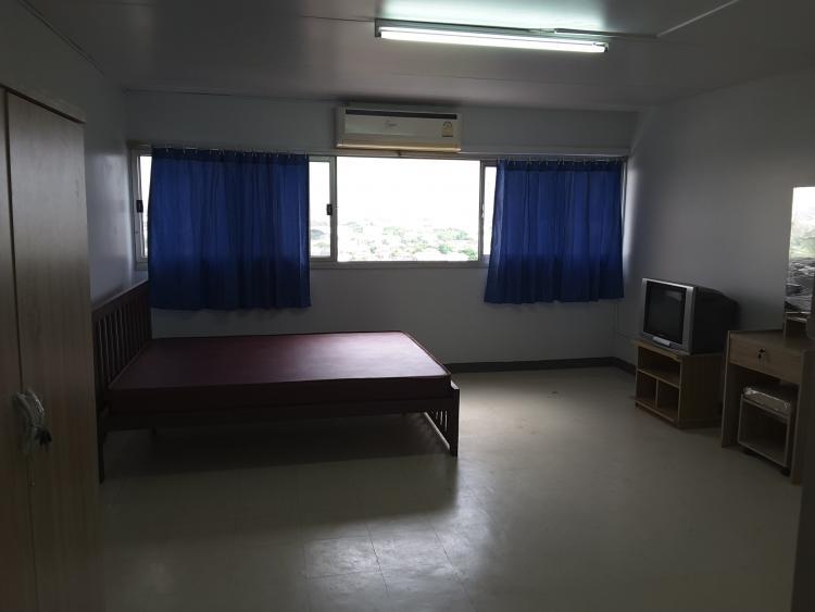 ขายห้อง ห้องเล็กด้านนอก อาคาร C1 ชั้น 3