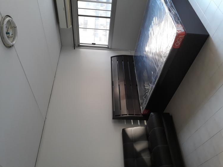 ให้เช่าห้อง
ห้องเล็กด้านใน อาคาร C8 ชั้น 12