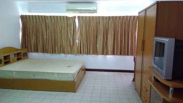 ให้เช่าห้อง
ห้องเล็กด้านนอก อาคาร P2 ชั้น 15