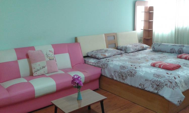 ให้เช่าห้อง
ห้องเล็กด้านใน อาคาร C3 ชั้น 13