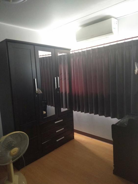 ขายห้อง ห้องเล็กด้านนอก อาคาร T2 ชั้น 7