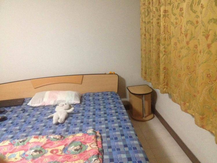 ขายห้อง ห้องเล็กด้านใน อาคาร C7 ชั้น 12